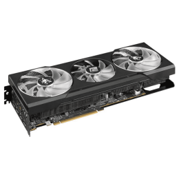 Видеокарта PowerColor Hellhound Radeon RX 7600 8GB GDDR6 RX 7600 8G-L/OC